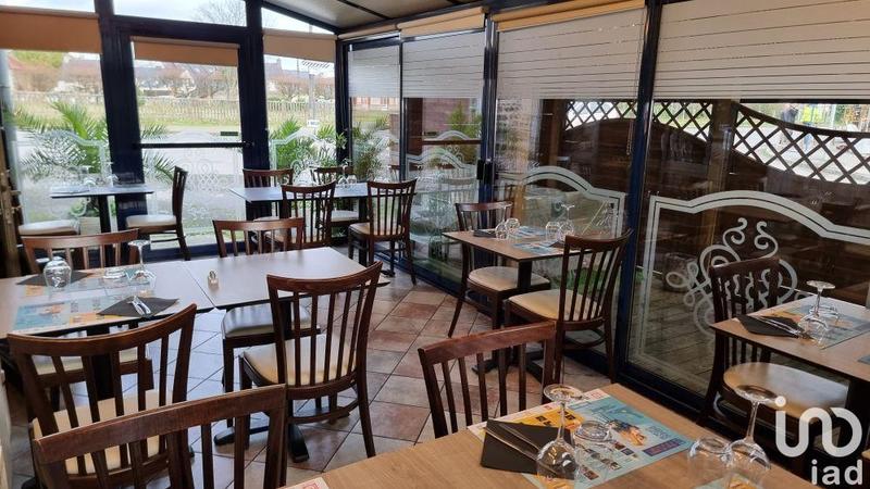 Local commercial - 190 m²