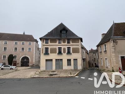 Maison - 111 m² - 5 pièces