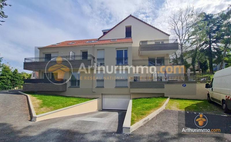 Appartement - 27 m² - 1 pièce