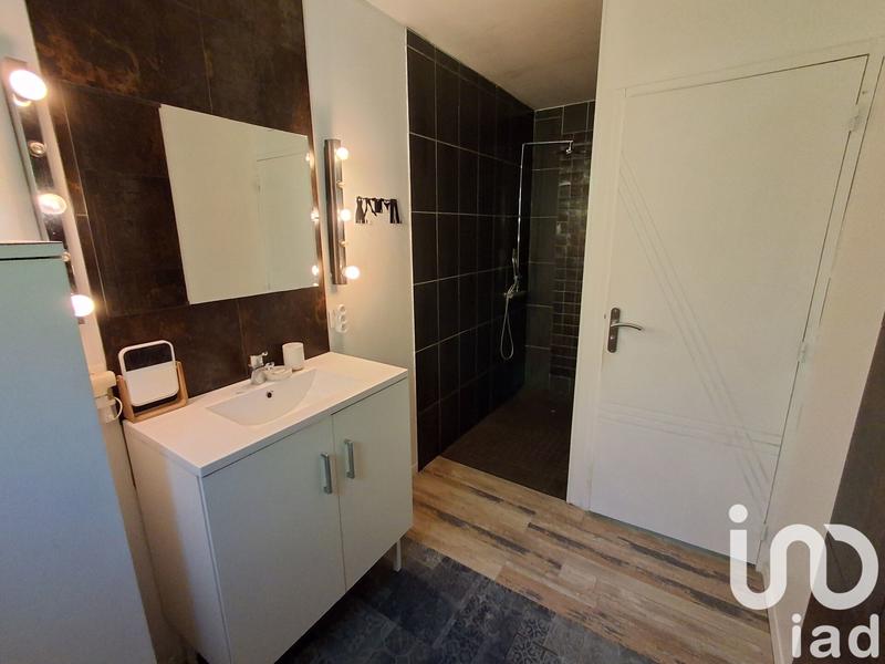 Maison - 142 m² - 6 pièces