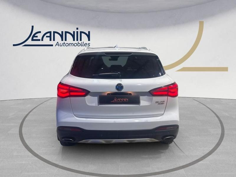 Mg Ehs 1.5t Gdi Phev Luxury