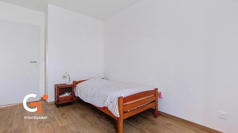 Appartement - 82 m² - 4 pièces