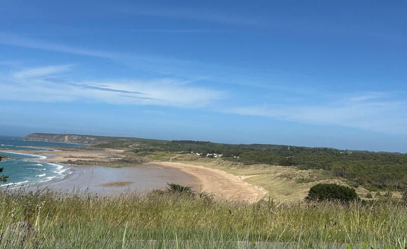 Appartement - 38 m² - 1 pièce