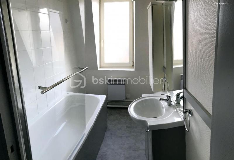 Immeuble - 160 m² - 10 pièces