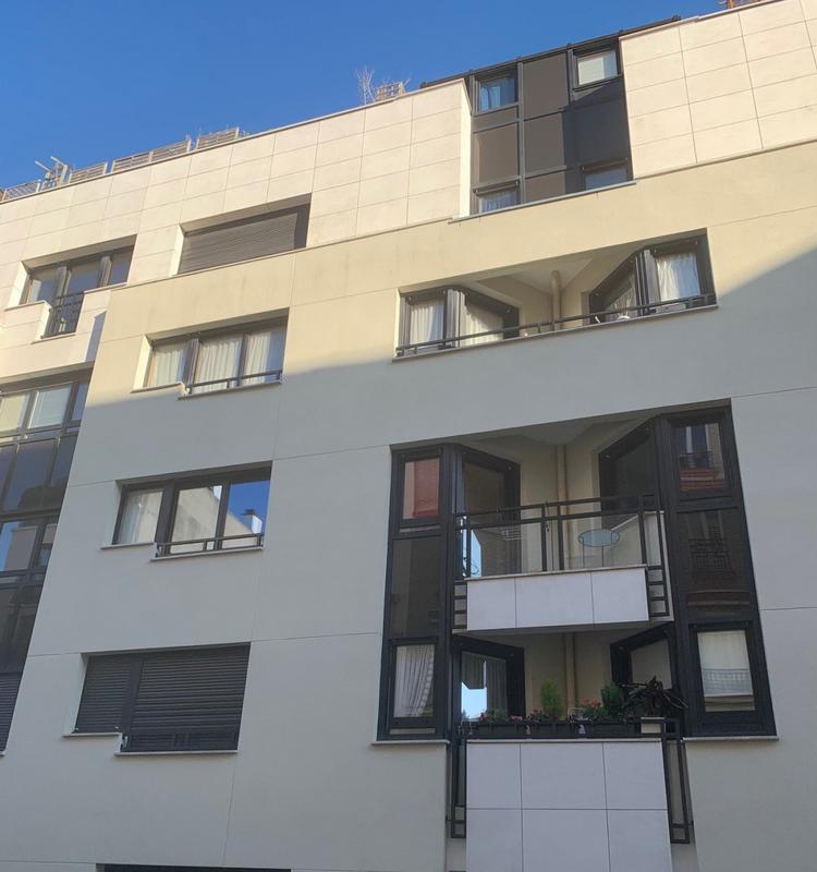 Appartement - 26 m² - 1 pièce