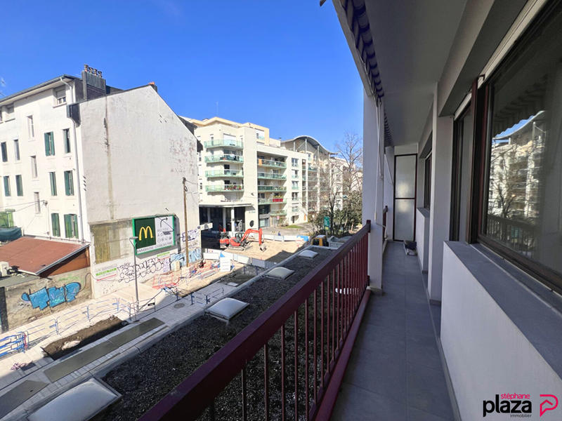 Appartement - 71 m² - 3 pièces