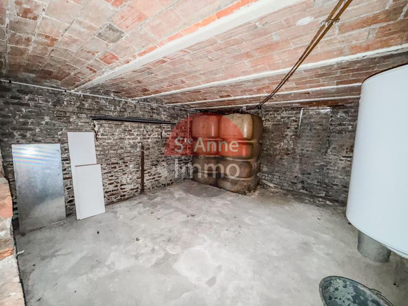 Maison - 41 m² - 3 pièces