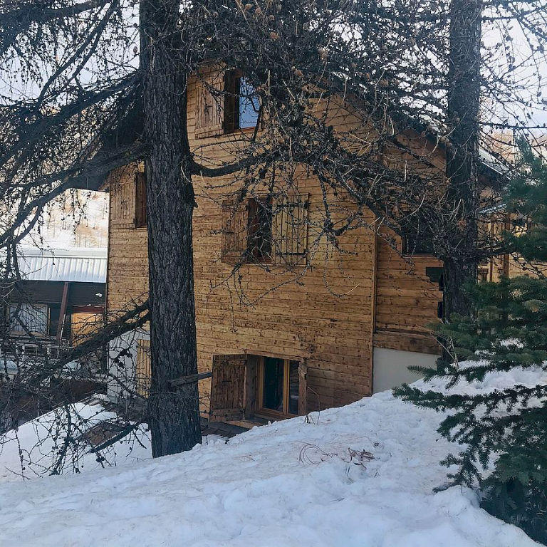 Châlet - 188 m² - 11 pièces