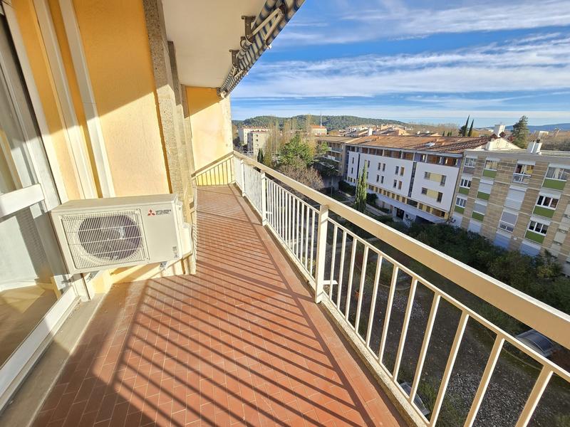 Appartement - 103 m² - 4 pièces