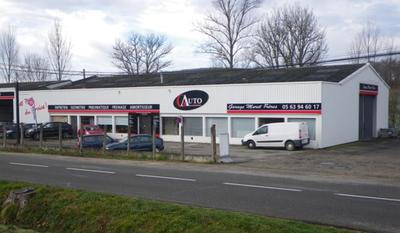 Garage Muret frères