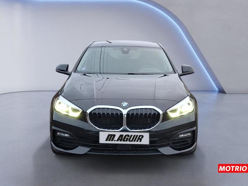 Bmw 116 (F40) 116i 109 Business Design