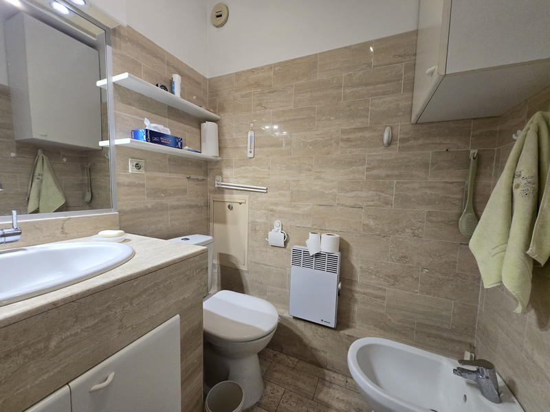 Appartement - 86 m² - 4 pièces