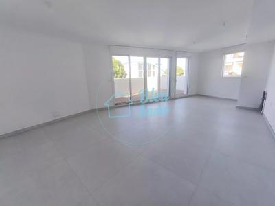 Appartement - 77 m² - 3 pièces