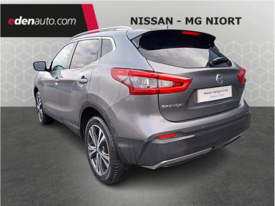 Nissan Qashqai 1.5 dCi 110 n-Connecta