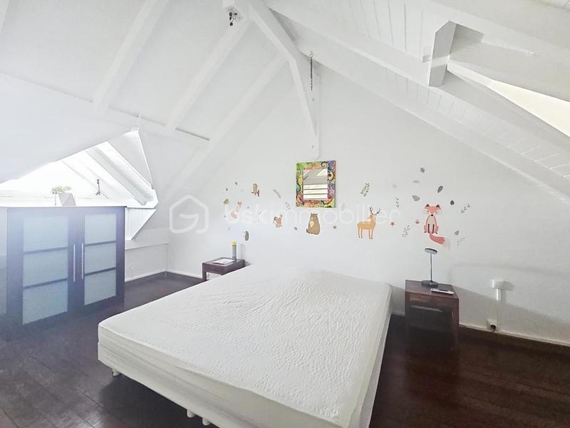 Villa - 82 m² - 4 pièces