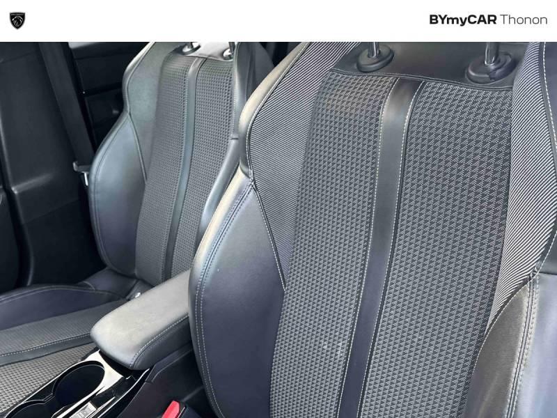 Peugeot 2008 BlueHDi 130 s&amp;S Eat8 Gt