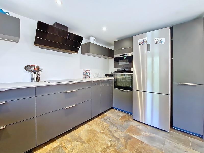 Châlet - 115 m² - 5 pièces