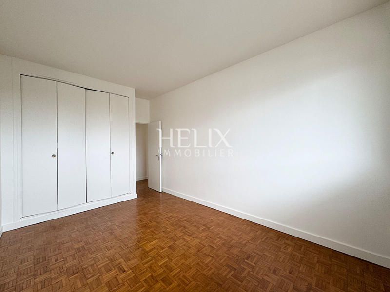 Appartement - 91 m² - 3 pièces