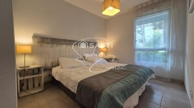 Appartement - 33 m² - 2 pièces