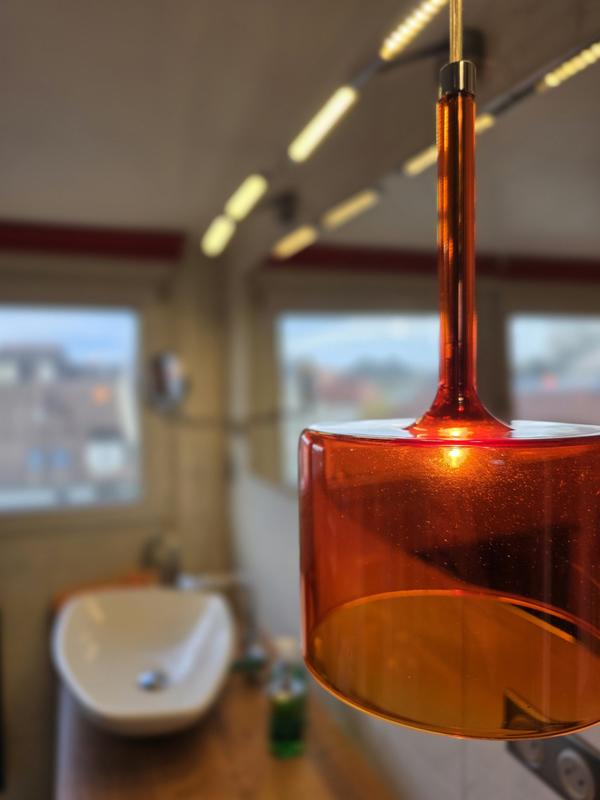 Duplex - 106 m² - 5 pièces