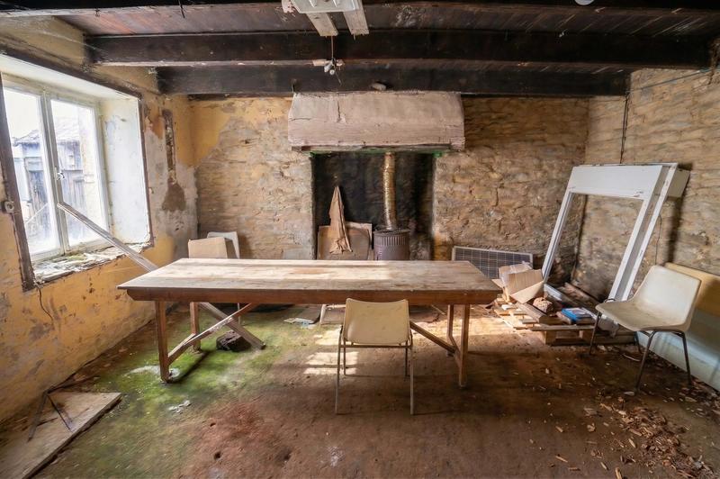 Maison - 50 m² - 2 pièces