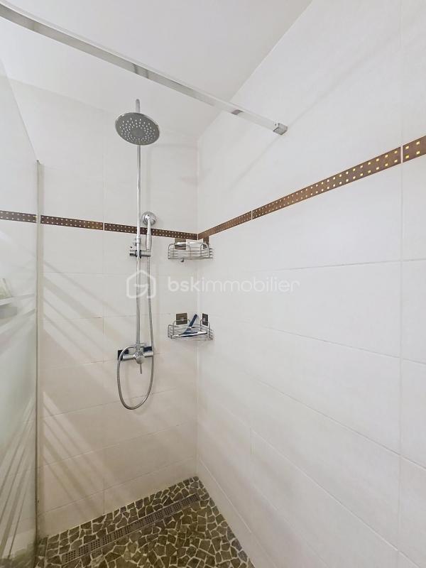 Appartement - 21 m² - 1 pièce