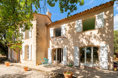 Bastide - 181 m² - 9 pièces