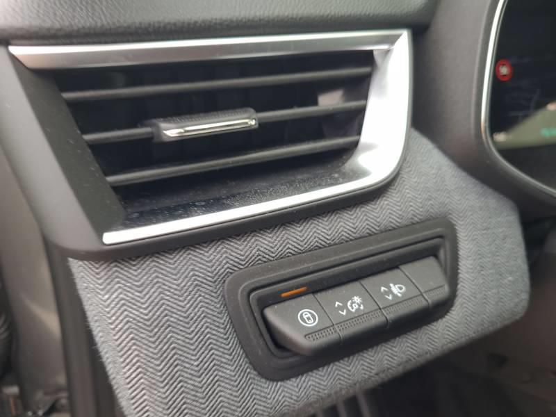 Renault Clio Eco-G 100 ch Gsr2 Techno