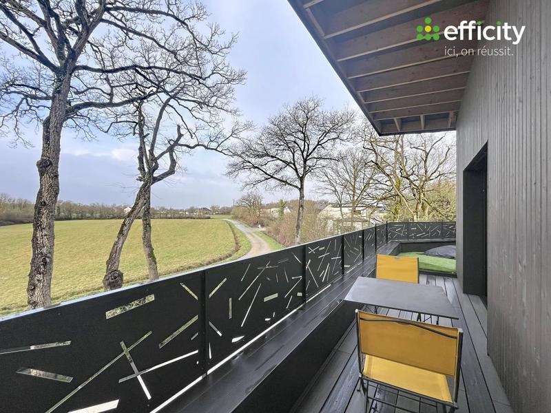 Maison - 175 m² - 6 pièces