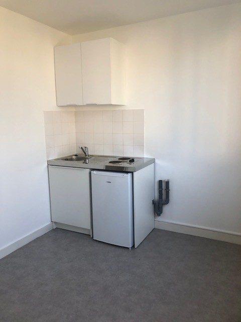 Appartement - 14 m² - 1 pièce