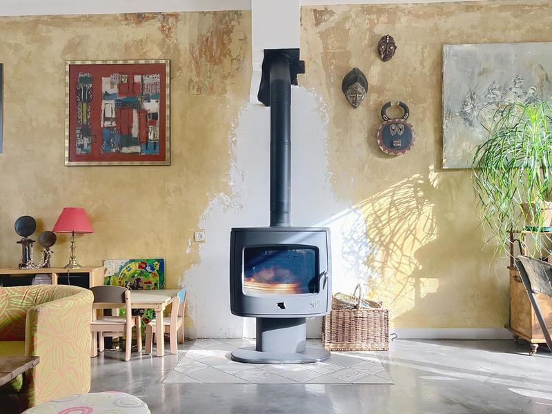 Maison - 145 m² - 6 pièces