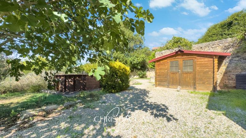 Maison - 132 m² - 5 pièces