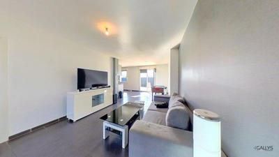 Maison - 109 m² - 6 pièces