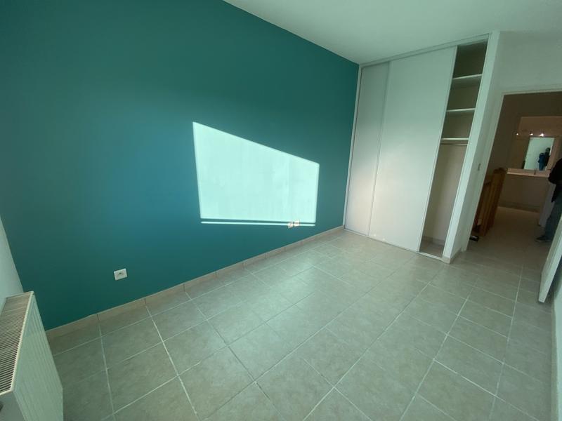 Appartement - 92 m² - 4 pièces
