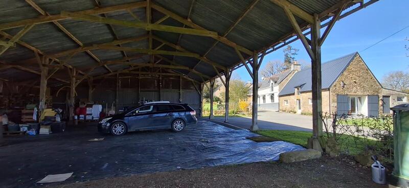 Maison - 178 m² - 5 pièces