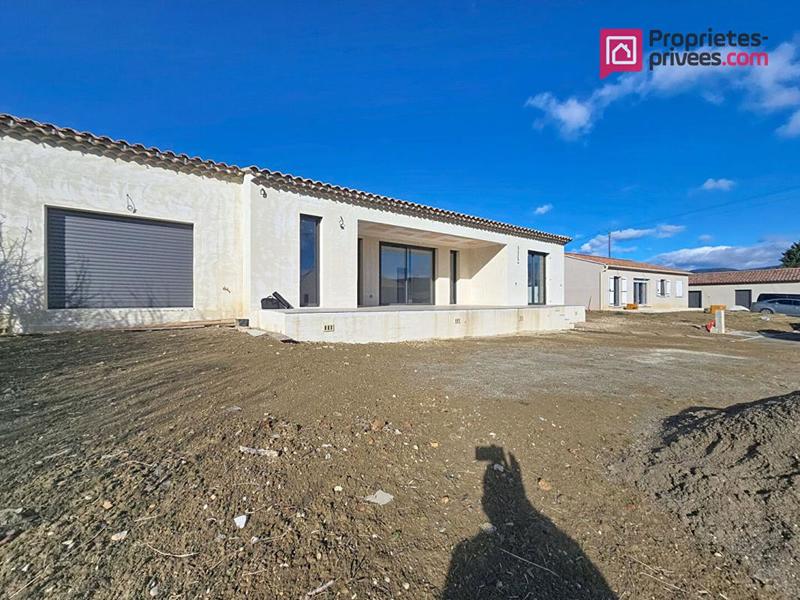 Villa - 142 m² - 6 pièces