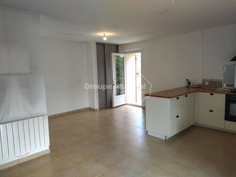 Maison - 59 m² - 3 pièces