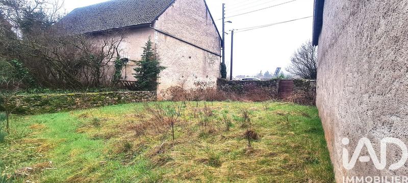 Maison - 40 m² - 3 pièces