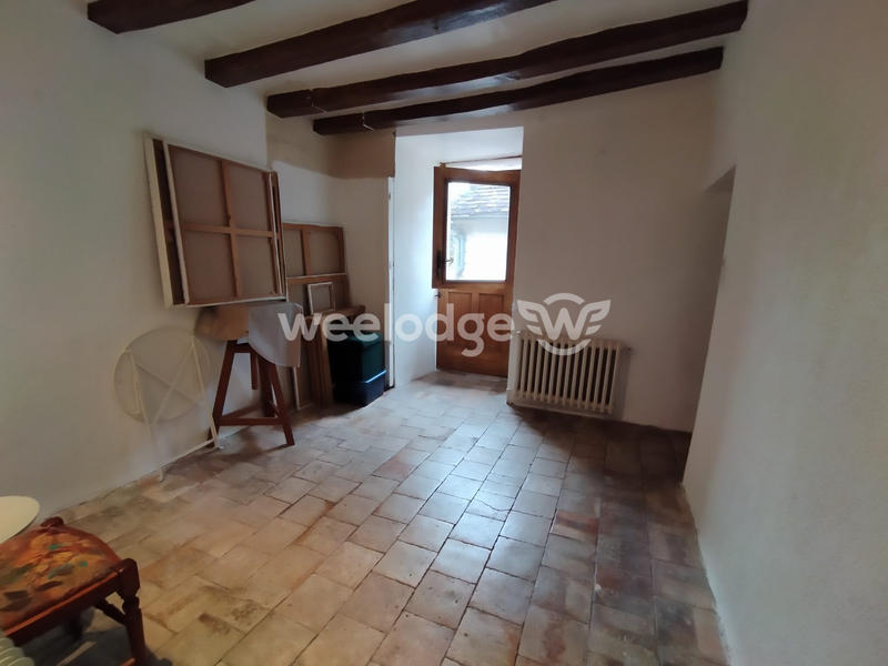 Maison ancienne - 73 m² - 4 pièces