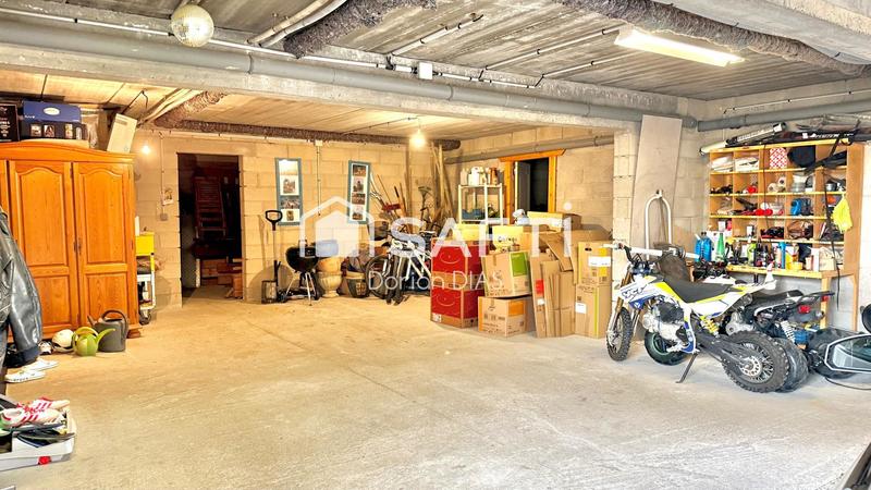 Châlet - 178 m² - 7 pièces