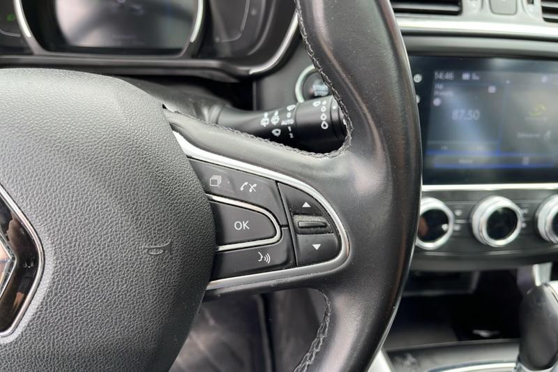 Renault Kadjar Tce 160 Edc Intens Toit P