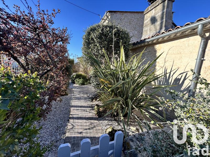 Maison - 290 m² - 7 pièces