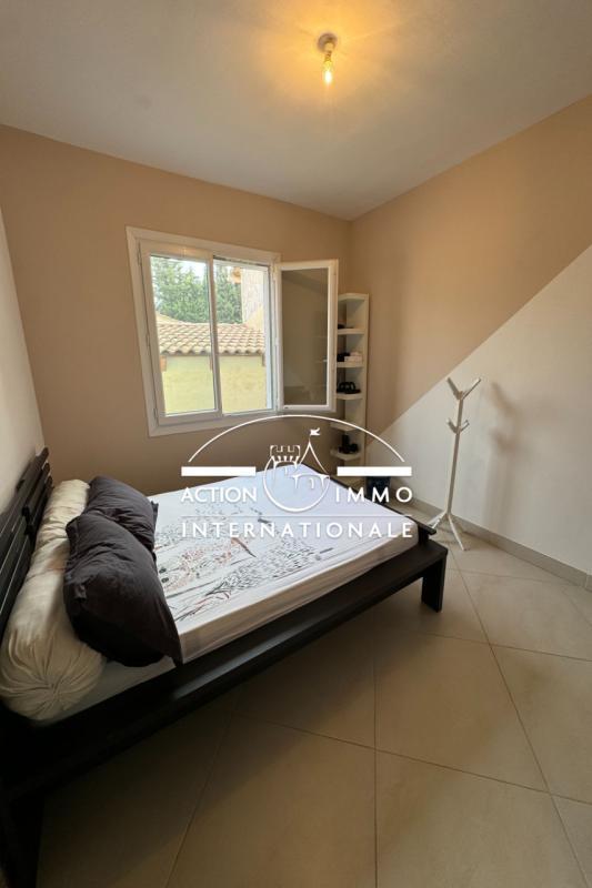 Maison - 112 m² - 4 pièces