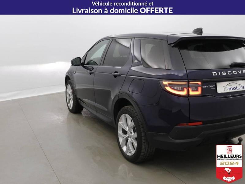 Land Rover Discovery Sport Mark VII P300e Phev Awd Bva se +Cu