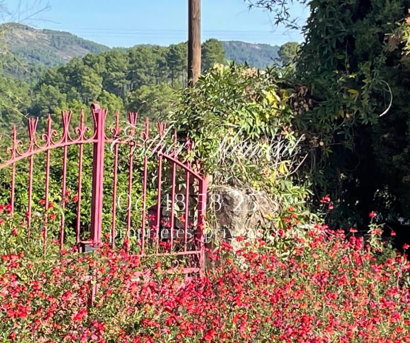 Maison - 265 m² - 11 pièces