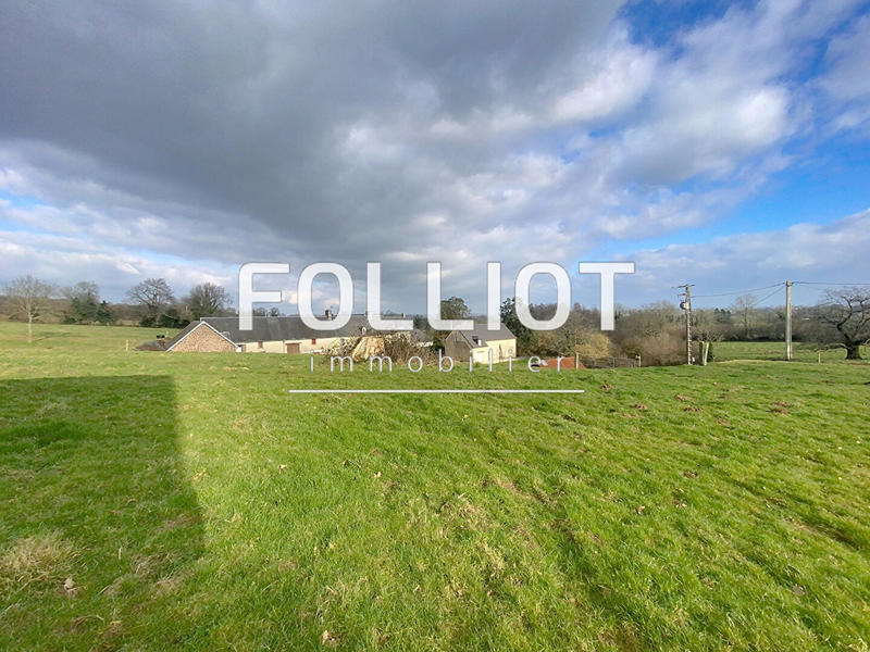 Maison - 80 m² - 1 pièce