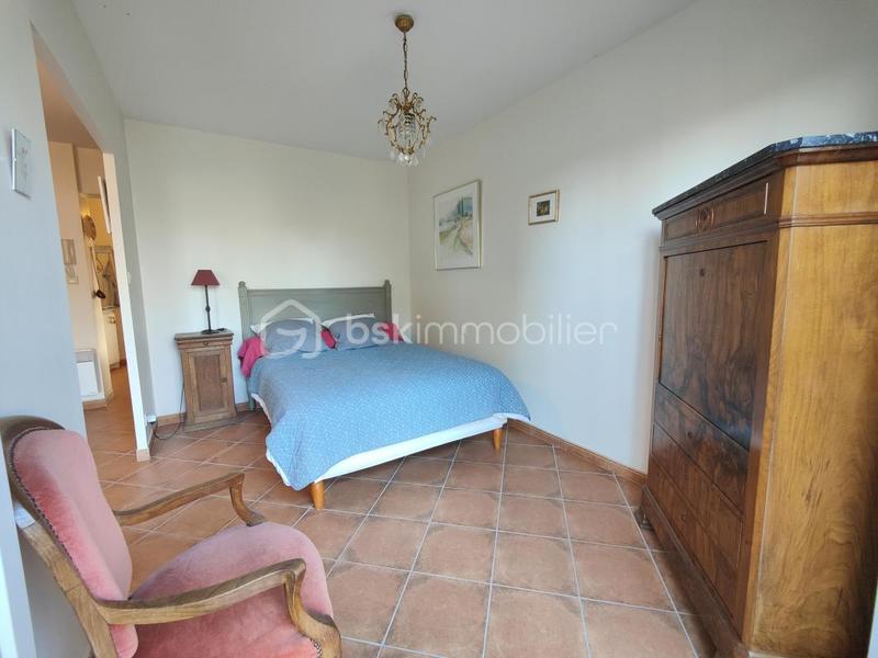 Appartement - 160 m² - 5 pièces