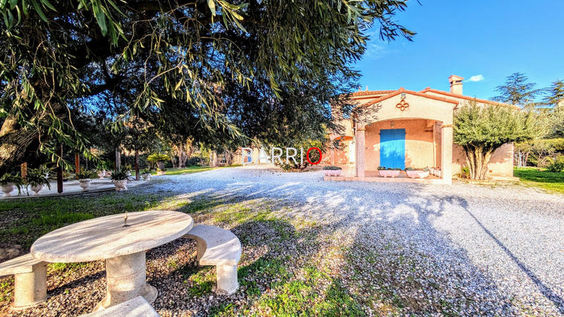 Maison traditionnelle - 150 m² - 5 pièces