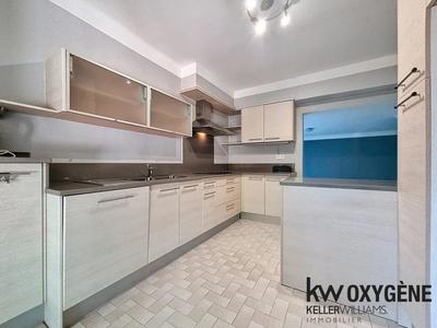 Villa - 118 m² - 5 pièces