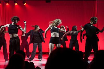 Théâtre : My Loneliness is killing me de Diplex